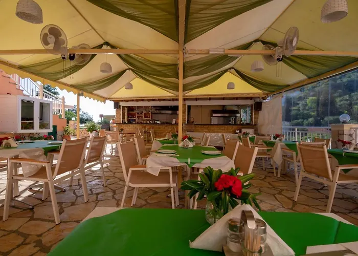 Angelica Hotel